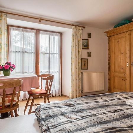 Ferienwohnung Achraintal 4 Ліндау Екстер'єр фото