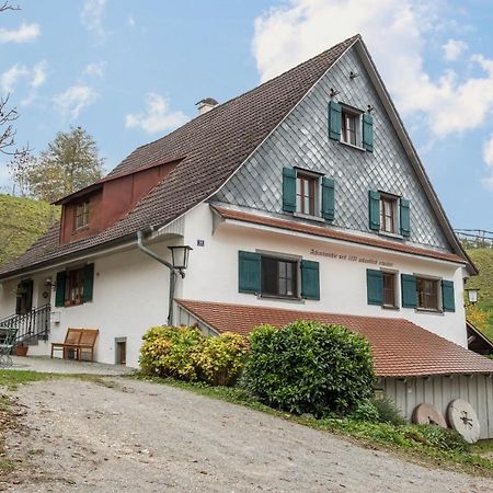 Ferienwohnung Achraintal 4 Ліндау Екстер'єр фото