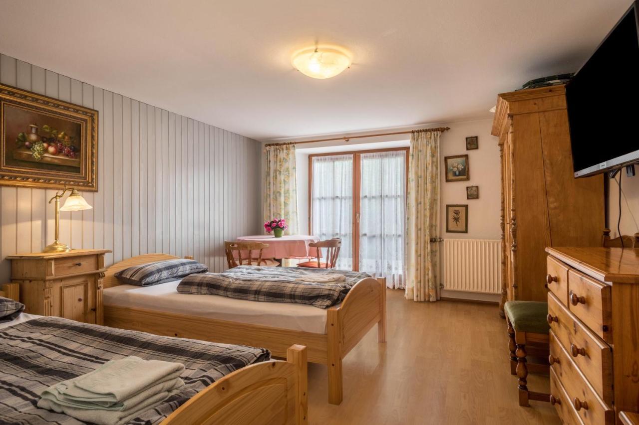 Ferienwohnung Achraintal 4 Ліндау Екстер'єр фото
