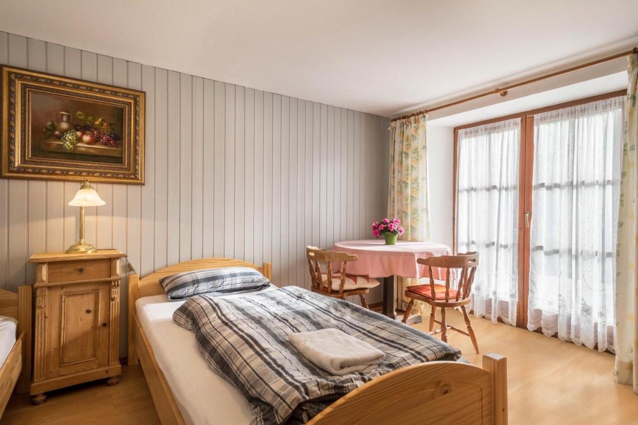 Ferienwohnung Achraintal 4 Ліндау Екстер'єр фото