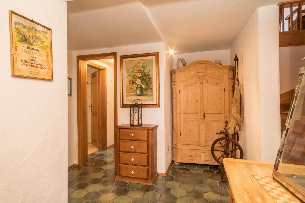 Ferienwohnung Achraintal 4 Ліндау Екстер'єр фото