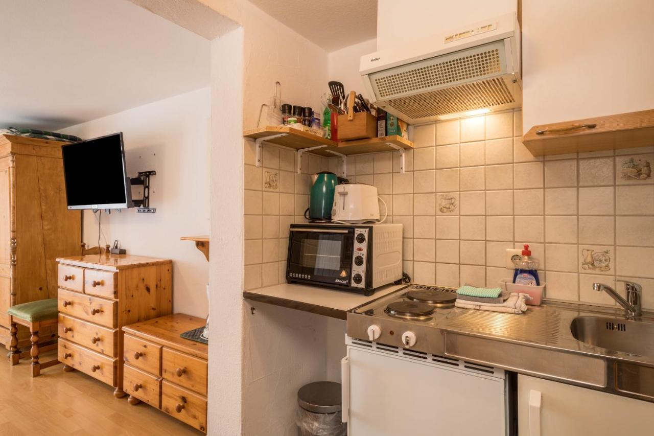 Ferienwohnung Achraintal 4 Ліндау Екстер'єр фото