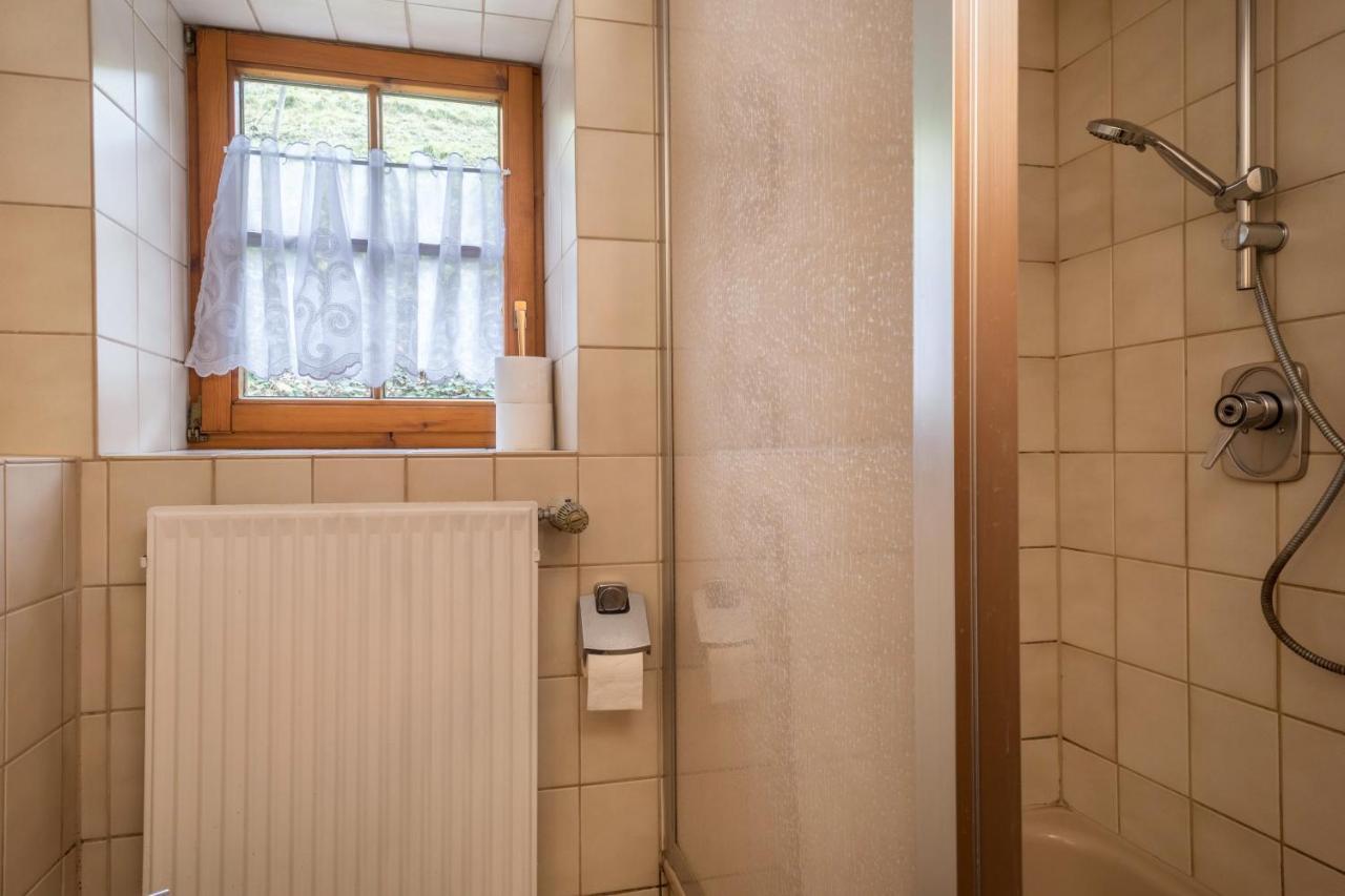 Ferienwohnung Achraintal 4 Ліндау Екстер'єр фото